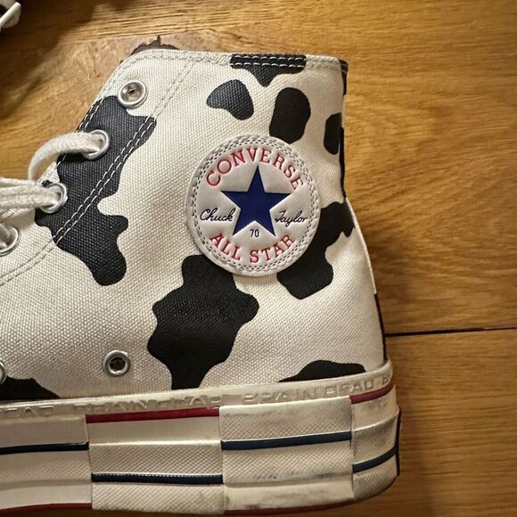 Brain Dead x Converse high tops 9.5 men - Picture 3 of 10